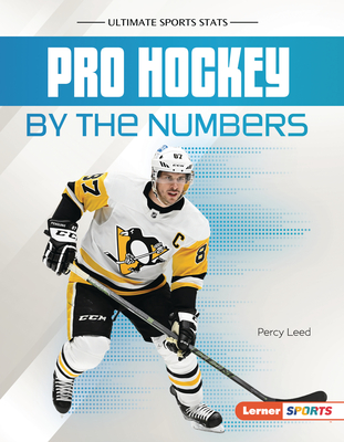 Pro Hockey by the Numbers - Percy Leed