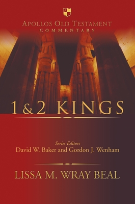 1 & 2 Kings: An Introduction and Survey - Lissa M. Wray Beal