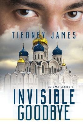 Invisible Goodbye - Tierney James