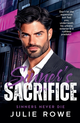 Sinner's Sacrifice - Julie Rowe