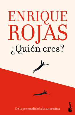 Coperta cărții '¿Quién Eres? / Who Are You? - Enrique Rojas'