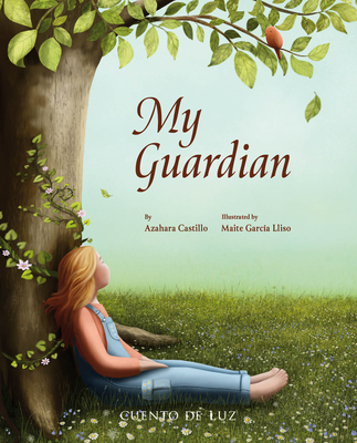 My Guardian - Azahara Castillo Castillo