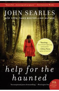 Help for the Haunted - John Searles