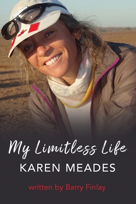 My Limitless Life: Karen Meades - Barry Finlay