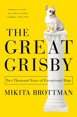The Great Grisby - Mikita Brottman