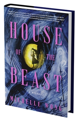 House of the Beast (Standard Edition) - Michelle Wong
