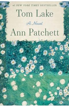 Poza produsului Tom Lake - Ann Patchett