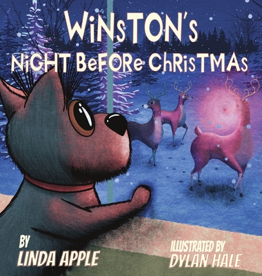 Winston's Night Before Christmas - Linda Apple