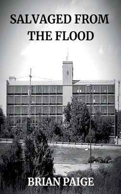Salvaged From the Flood - Brian Paige
