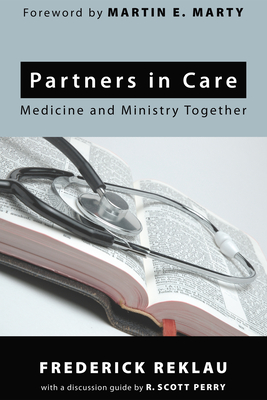 Partners in Care - Frederick Reklau