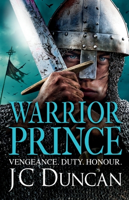 Warrior Prince - Jc Duncan