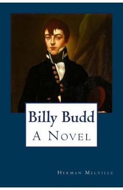 Poza produsului Billy Budd - Herman Melville