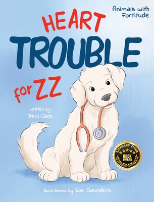 Heart Trouble For ZZ - 