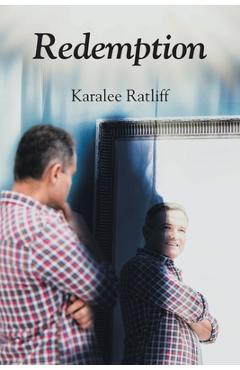 Coperta cărții 'Redemption - Karalee Ratliff'