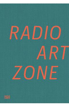 Poza produsului Radio Art Zone - Julia Lee Barclay-morton