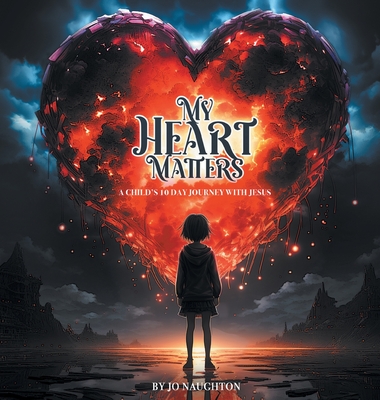 My Heart Matters - Jo Naughton