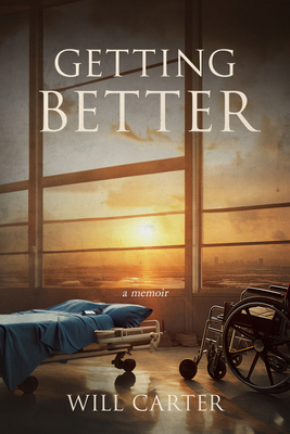 Getting Better - William Carter