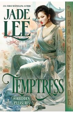 Poza produsului Temptress - Jade Lee
