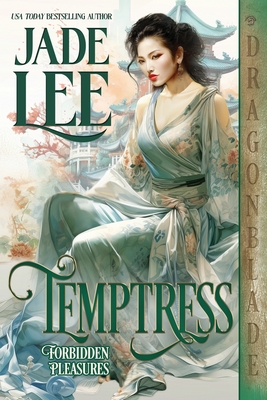 Temptress - Jade Lee