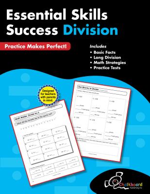 Essential Skills Success Division - Demetra Turnbull