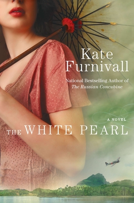 The White Pearl - Kate Furnivall