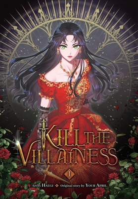 Kill the Villainess, Vol. 1 - 