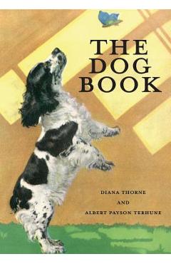 Poza produsului The Dog Book - Albert Payson Terhune
