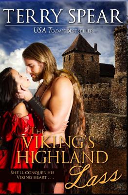 The Viking's Highland Lass - Terry Spear