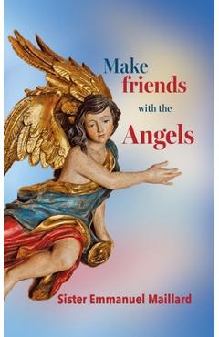 Poza produsului Make friends with the Angels - 