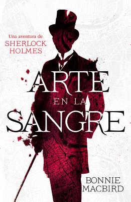 Arte En La Sangre - Bonnie Macbird