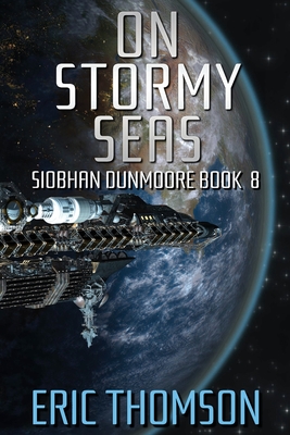 On Stormy Seas - Eric Thomson