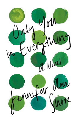Only You in Everything - Jennifer Ann Shore