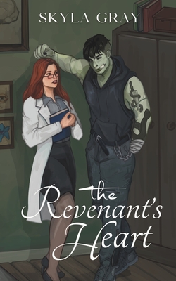 The Revenant's Heart - Skyla Gray