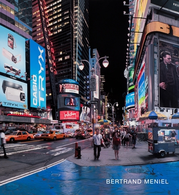 Bertrand Meniel - Louis Meisel