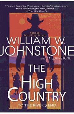 The High Country - William W. Johnstone