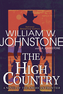 The High Country - William W. Johnstone