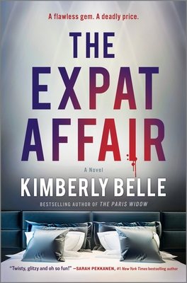 The Expat Affair - Kimberly Belle