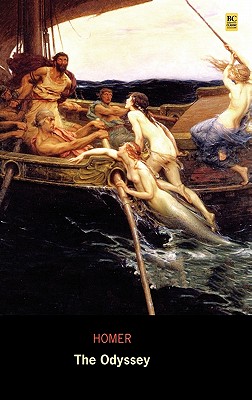 Homer's Odyssey (BC Classic Library Edition) - 