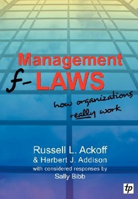 Management F-Laws - Russell Lincoln Ackoff