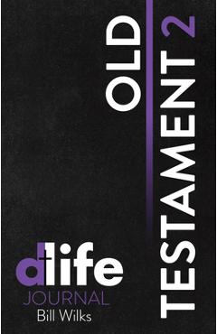 Poza produsului D-Life Journal: Old Testament 2 - Bill Wilks