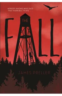 Fall - James Preller