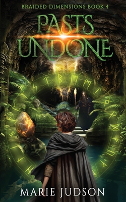 Pasts Undone - Marie Judson
