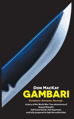 Gambari - Don Mackay