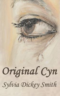 Coperta cărții 'Original Cyn - Sylvia Dickey Smith'
