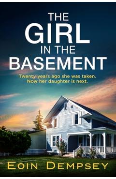 Poza produsului The Girl in the Basement - Eoin Dempsey