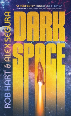 Dark Space - Rob Hart