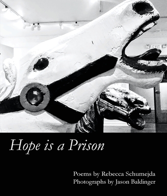 Hope is a Prison - Rebecca Schumejda