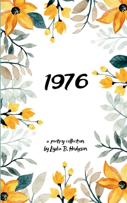 1976 - Lydia B. Hodgson