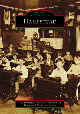 Hampstead - 