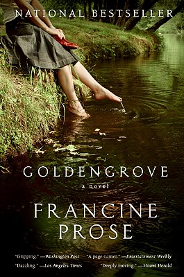 Goldengrove - Francine Prose